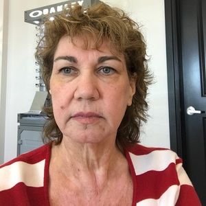 Meet your Posher, Sharon